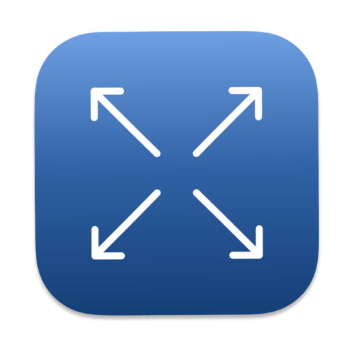 Icon Resizer App Support