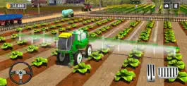 Game screenshot Tractor Games-Farmer Simulator mod apk