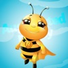 BeeBee World Réalité Augmentée - iPadアプリ