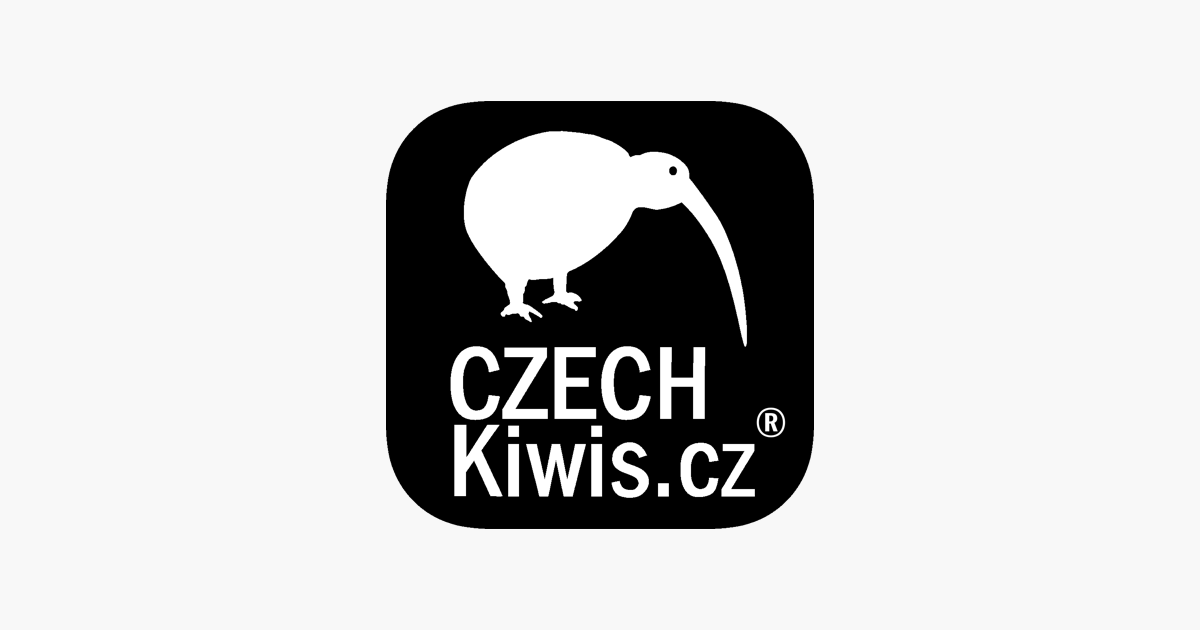 CZECHKiwis on the App Store
