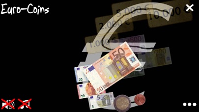 Euro-Coins Screenshot