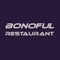 Bonoful restaurant in Edinburgh established in 2005 The restaurant offers guests a sophisticated fine dining experience with charming staff, attentive service and mouth-watering food that few can compete with, ensuring your food experience at bonoful a memorable one
