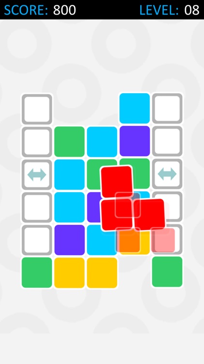 Block Collapse 2 screenshot-3