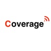 FMobile Coverage 5 (legacy) - iPadアプリ