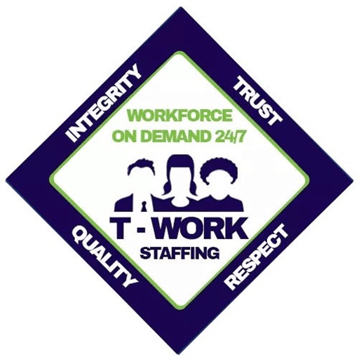 T-Work247 Staffing
