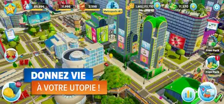 Citytopia® Build Your Own City