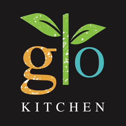 GoodLife Organic Kitchen icon