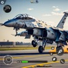 Air Combat Jet War Games icon