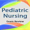 Pediatric Nursing Exam Q&A App delete, cancel
