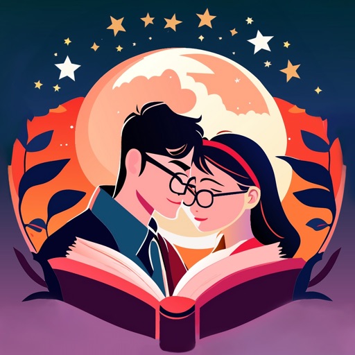 Couple Journal Diary - qupple - AppWisp.com