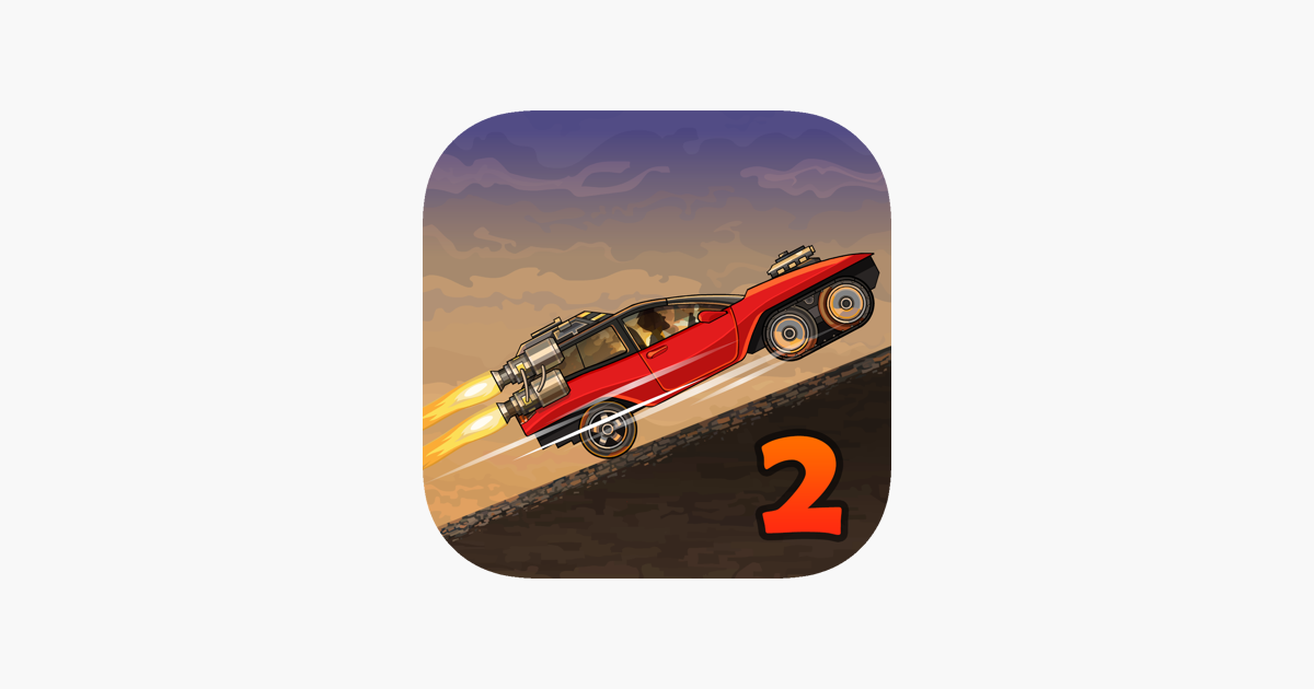 Earn to Die 2 – Apps no Google Play