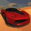 Car Driving Simulator 3 icon