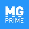 MG Prime Profilacke