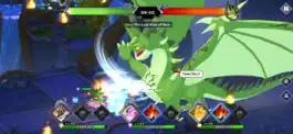 Game screenshot Xeno Dragon apk