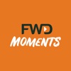 FWD Moments HK - iPadアプリ