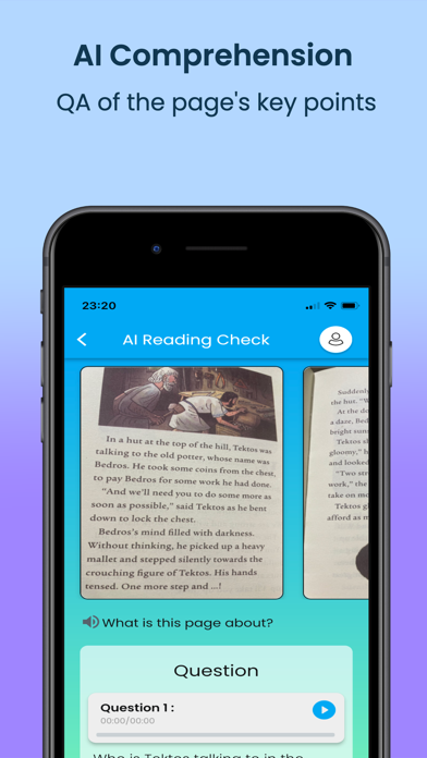 AI Kids Screenshot