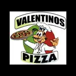 Valentinos NY Pizza App Contact