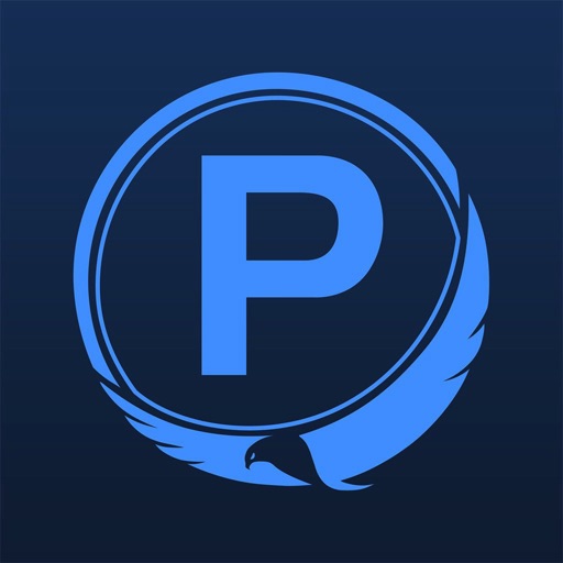 ParkEagles: #1 NYC Parking App