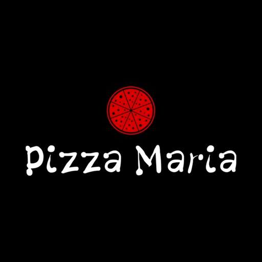 ПиццаМария icon