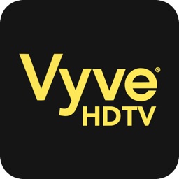 Vyve HDTV