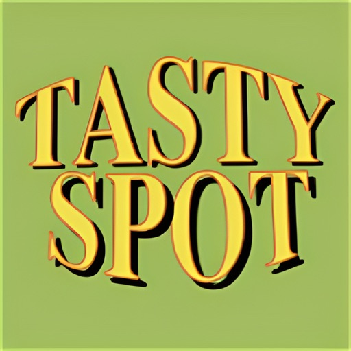 Tasty Spot Preston icon