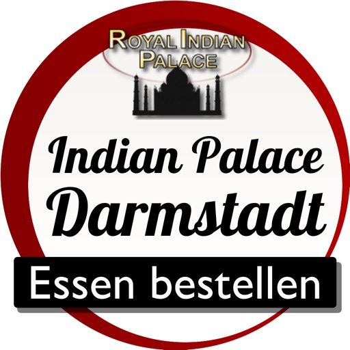 Royal Indian Palace Darmstadt icon