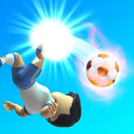 Soccer Hero 3D! Cheats