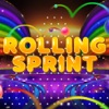 Rolling Sprint icon