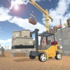 Forklift Driving Ultimate icon