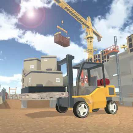 Forklift Driving Ultimate Cheats