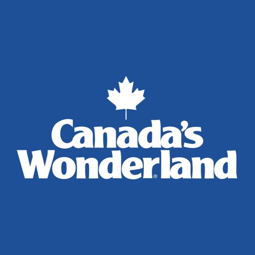 Canada's Wonderland icon