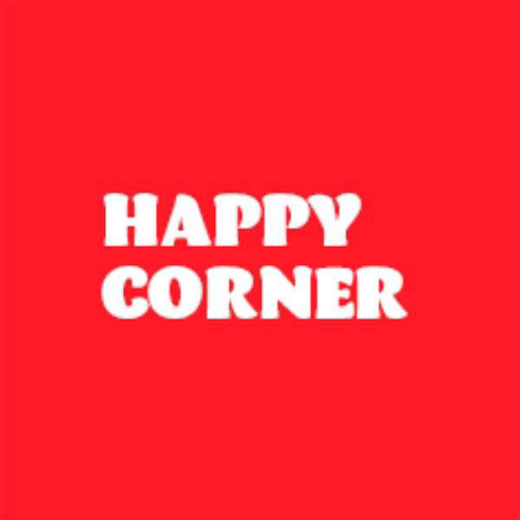 Get Happy corner for iOS, iPhone, iPad Aso Report