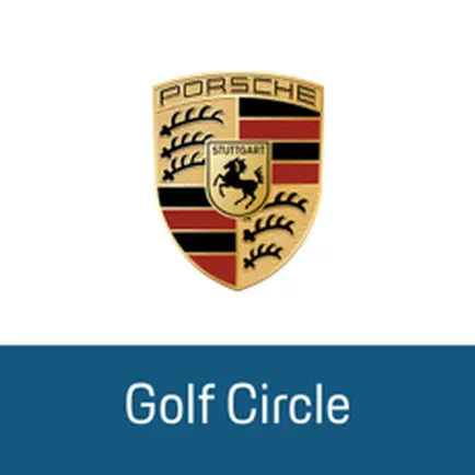 Porsche Golf Circle App Cheats