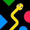 Color Snake icon