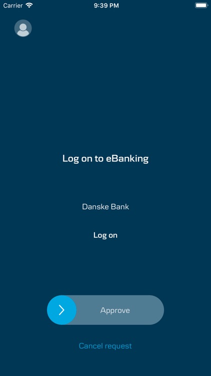 Danske ID - Danske Bank screenshot-3