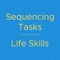 Icon Sequencing Tasks: Life Skills