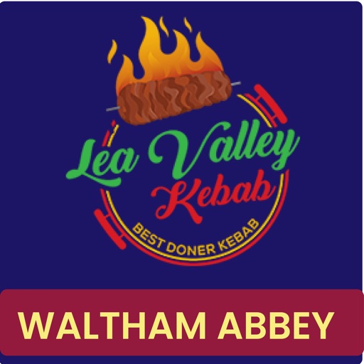 Lea Valley Kebab Waltham Abbey