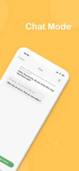 Game screenshot A Translator hack