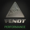 Fendt Performance - iPadアプリ