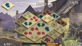 Game screenshot Mahjong: Alpine story HD hack
