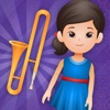 Find the Trumpet: Puzzle game icon