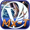 VistaFinder Mx-T - iPadアプリ