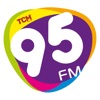 Rádio 95 Mossoró icon