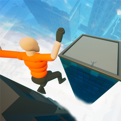 Parkour Ragdoll 3D