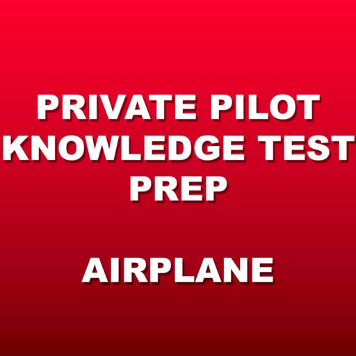 Private Pilot Airplane