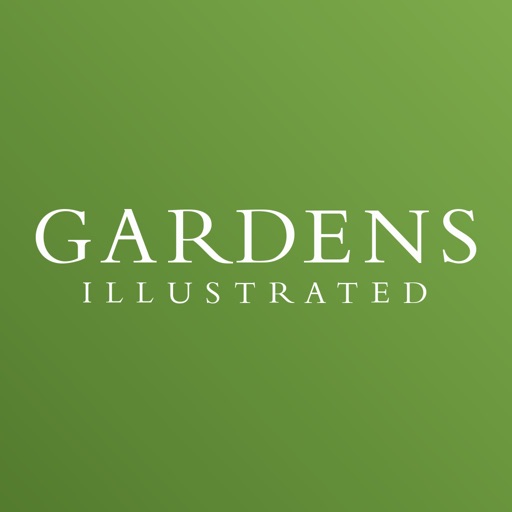 Gardens Illustrated Magazine