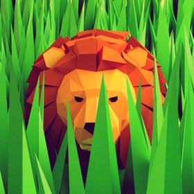 螢幕擷取畫面 (10) Savanna Hide and Seek