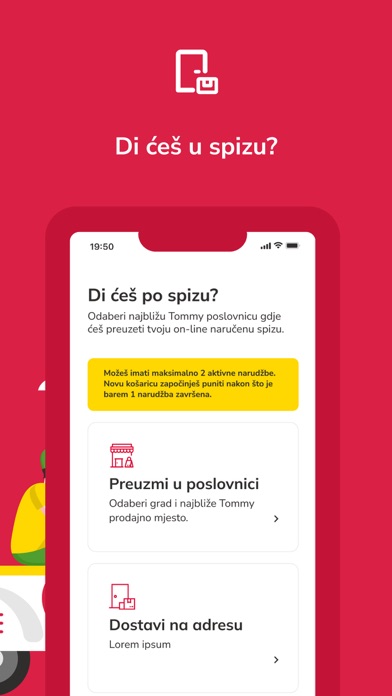 Tommy Screenshot