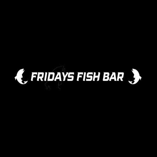 Fridays Fish Bar icon