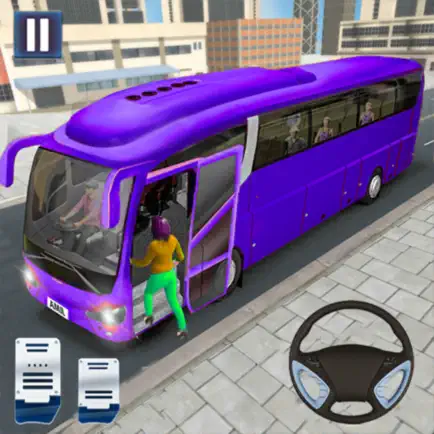 Bus Driving Simulator Game 3D Cheats